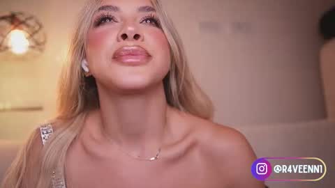 RACHEL BLAKE online show from October 26, 10:42 pm