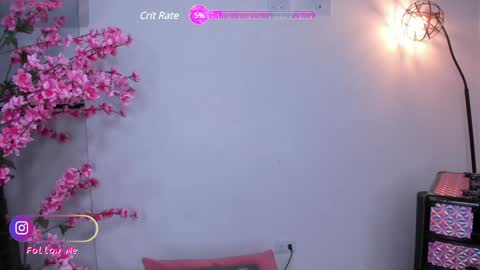 Snapshot of r4veenn chatting on January 1, 4:39 am RACHEL BLAKE online show from January 1, 4:39 am