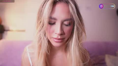 RACHEL BLAKE online show from November 8, 3:42 am