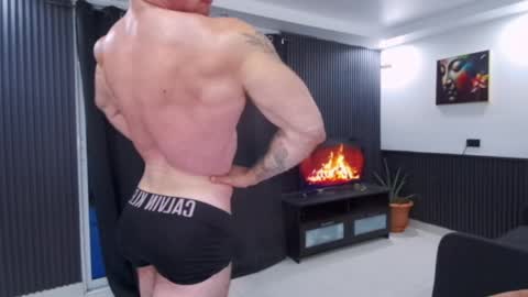 Dmitry online show from May 23, 3:24 am