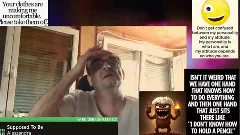 dj mike online show from July 3, 6:07 am