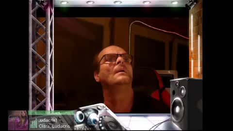 dj mike online show from November 17, 11:18 pm