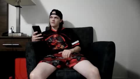 r_monkey583 online show from October 23, 2:40 pm