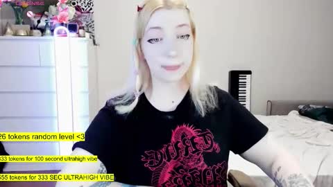 - online show from March 1, 3:38 pm