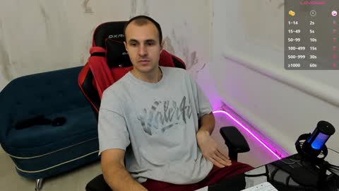 Nikita online show from December 5, 4:26 am