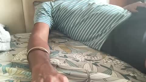 Snapshot of raamprabhu chatting on December 8, 9:35 am raamprabhu online show from December 8, 9:35 am