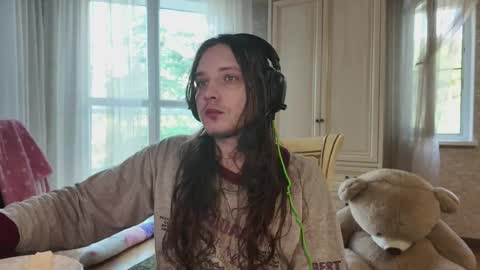 rabbitboyy online show from September 13, 9:23 am