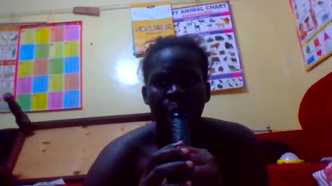 rabuk_biana online show from November 4, 1:07 am