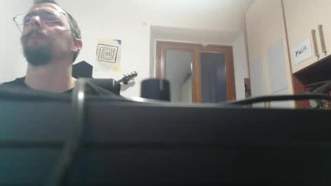 Raccoon68 online show from February 10, 10:40 am