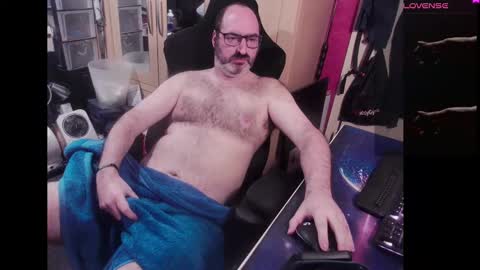 Dave online show from December 15, 1:18 pm