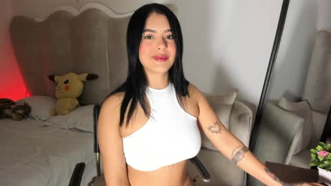 natalia  -  online show from January 31, 7:18 am