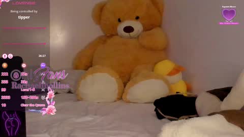 OF  online show from December 4, 5:54 am