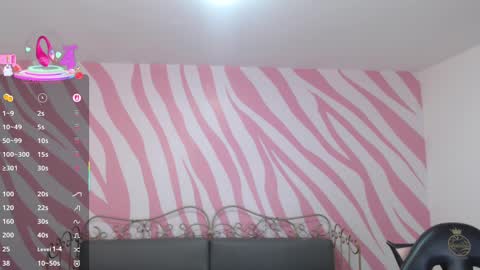 Rachel online show from February 17, 11:11 pm