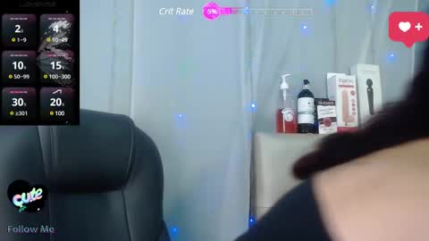 Rachel  online show from February 13, 11:06 am