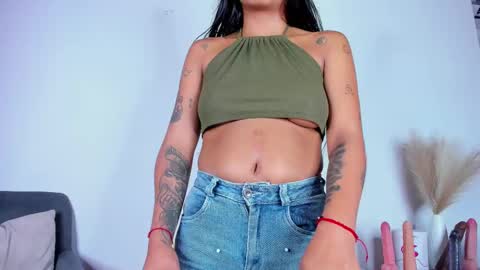  RACHEL  online show from February 25, 2:37 pm