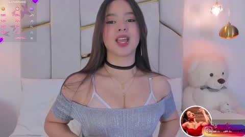Snapshot of rachel_ribeiro chatting on September 16, 12:18 pm Rachel Ribeiro online show from September 16, 12:18 pm