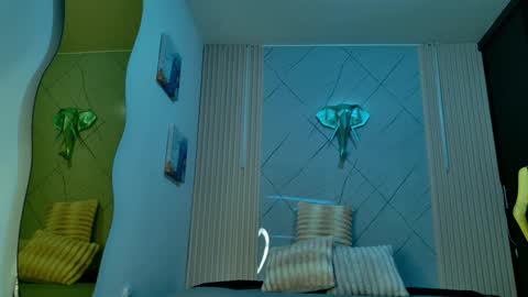 rachel_rivera99 online show from September 19, 11:47 am