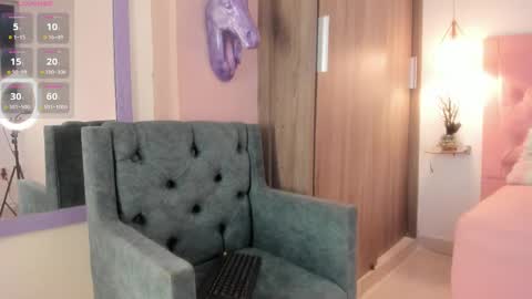 rachel_rivera99 online show from February 19, 2:33 pm