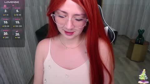 Snapshot of rachel_t_ chatting on December 12, 10:56 am Rachel online show from December 12, 10:56 am