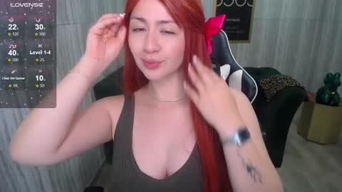 Snapshot of rachel_t_ chatting on December 21, 2:25 pm Rachel online show from December 21, 2:25 pm