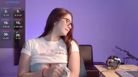 Snapshot of rachel_t_ chatting on March 11, 2:21 am Rachel online show from March 11, 2:21 am