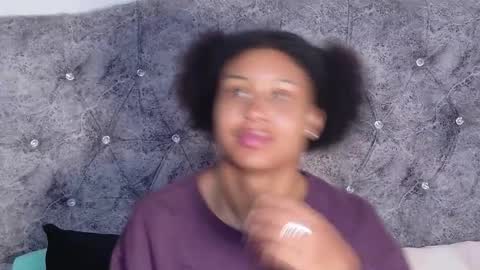 RachelAnn online show from February 20, 6:26 am