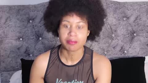 RachelAnn online show from January 18, 1:36 am