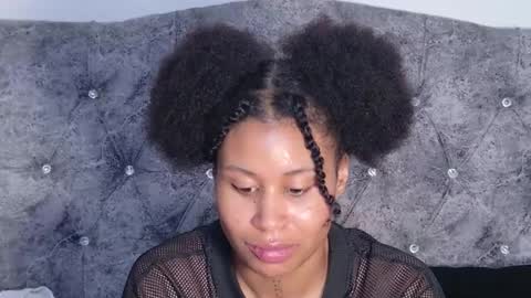 RachelAnn online show from February 1, 1:57 am