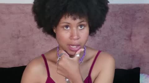 RachelAnn online show from May 11, 1:07 pm