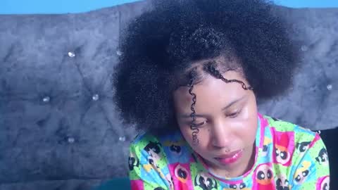 RachelAnn online show from December 2, 2:21 am