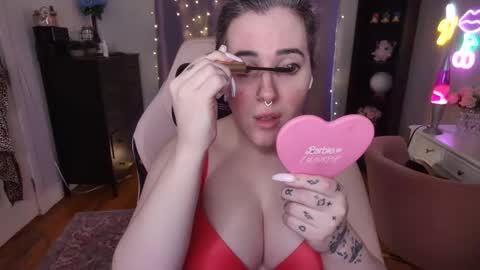 Snapshot of rachelbrooksxx chatting on January 15, 7:12 pm Rachel Brooks online show from January 15, 7:12 pm