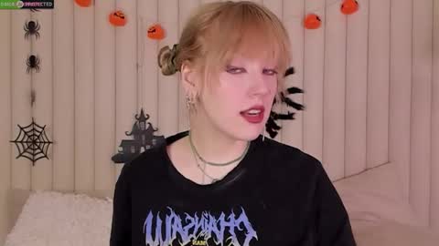 RachelCart online show from October 14, 3:09 am