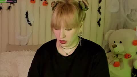 RachelCart online show from October 15, 3:21 am