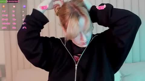 RachelCart online show from November 24, 3:05 am