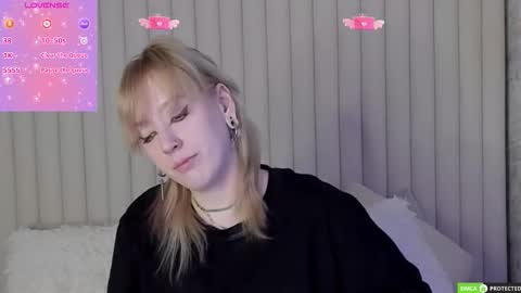 RachelCart online show from November 5, 3:19 am