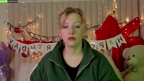 RachelCart online show from December 16, 3:14 am