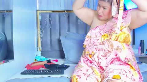 Rachel online show from December 22, 12:34 pm