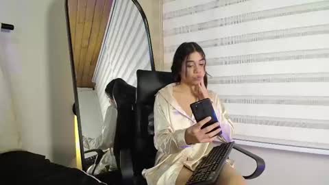 Rachell online show from February 14, 6:45 am