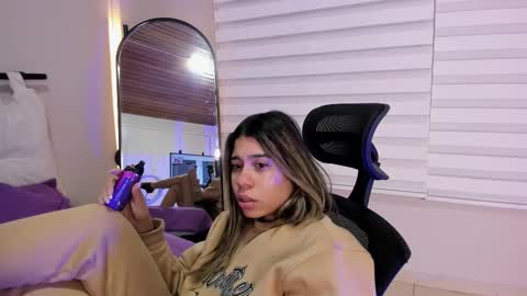 Rachell online show from October 4, 5:16 am