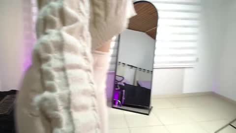 Rachell online show from February 19, 10:12 am