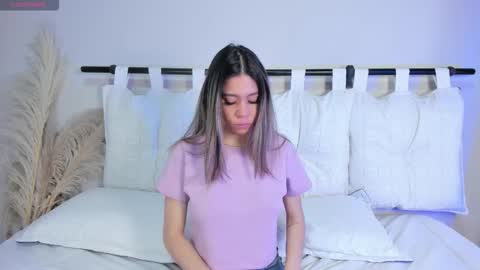 Rachell online show from January 7, 4:06 am