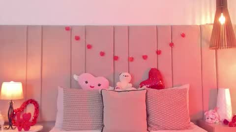 Rachell online show from February 18, 3:12 pm