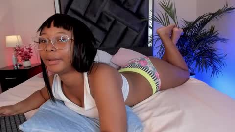 Rachel Ebony online show from December 20, 2:48 pm
