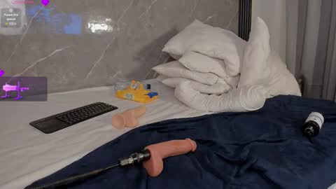 Rachel Ebony online show from March 26, 2:22 pm