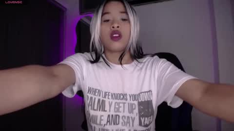 Rachel online show from December 2, 2:43 am