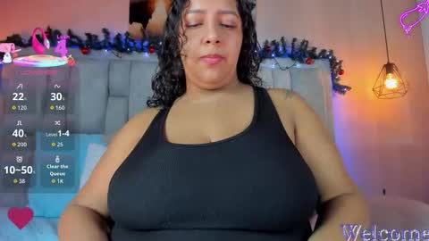 Rachel online show from December 13, 7:53 pm