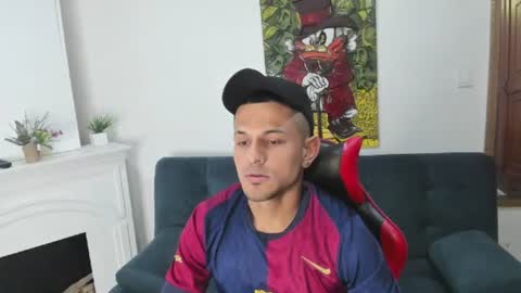 rachell_jacob online show from July 8, 10:18 am