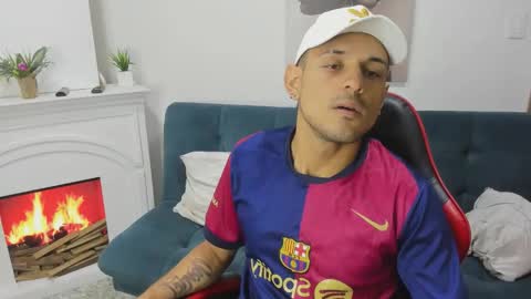 rachell_jacob online show from March 3, 11:39 am