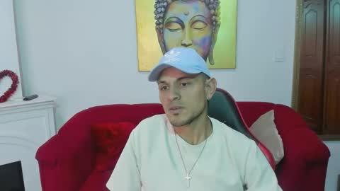 rachell_jacob online show from March 25, 11:39 am