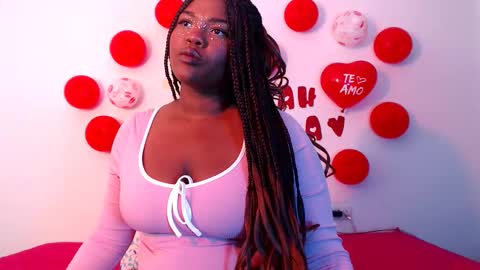 RACHELL  online show from February 15, 4:59 am